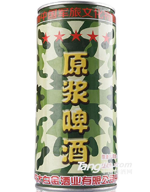 原浆迷彩1L