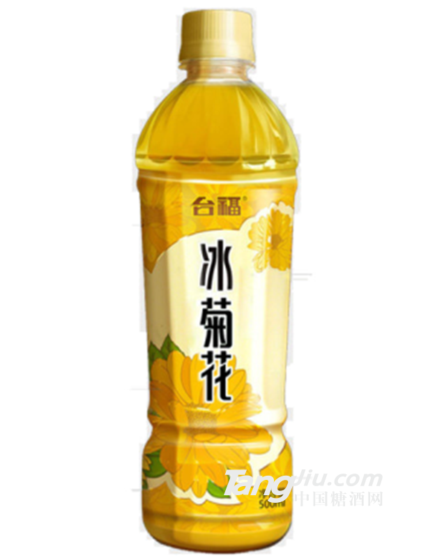 台福冰菊花500ml