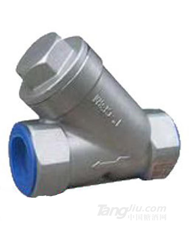 供应内螺纹 Y 型 过滤器其他设备