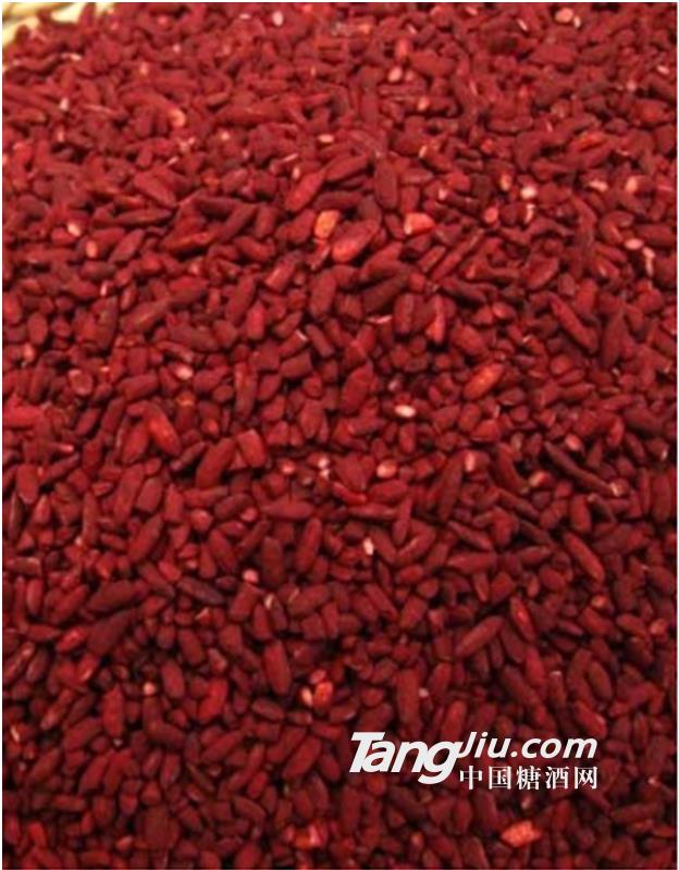 KN01101紅麴粉