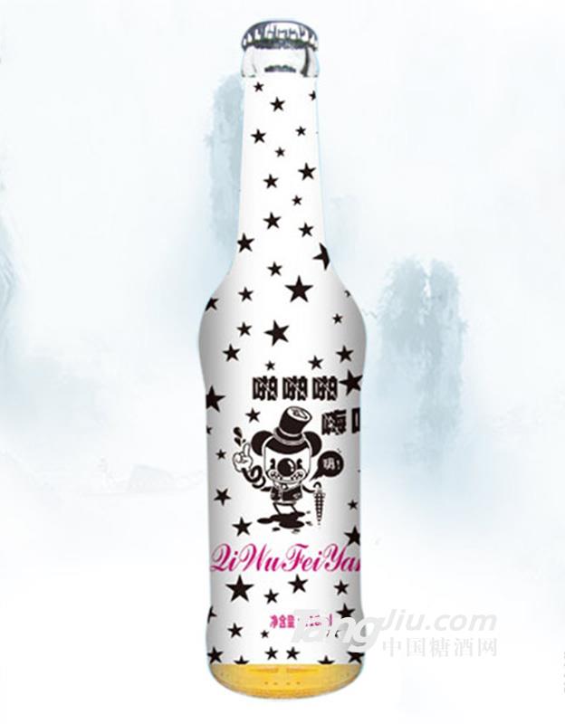 啪啪啪嗨啤228毫升