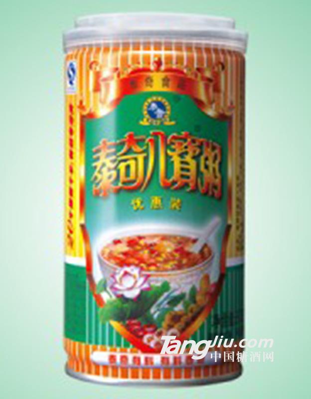 泰奇八宝粥莲子桂圆味-370g