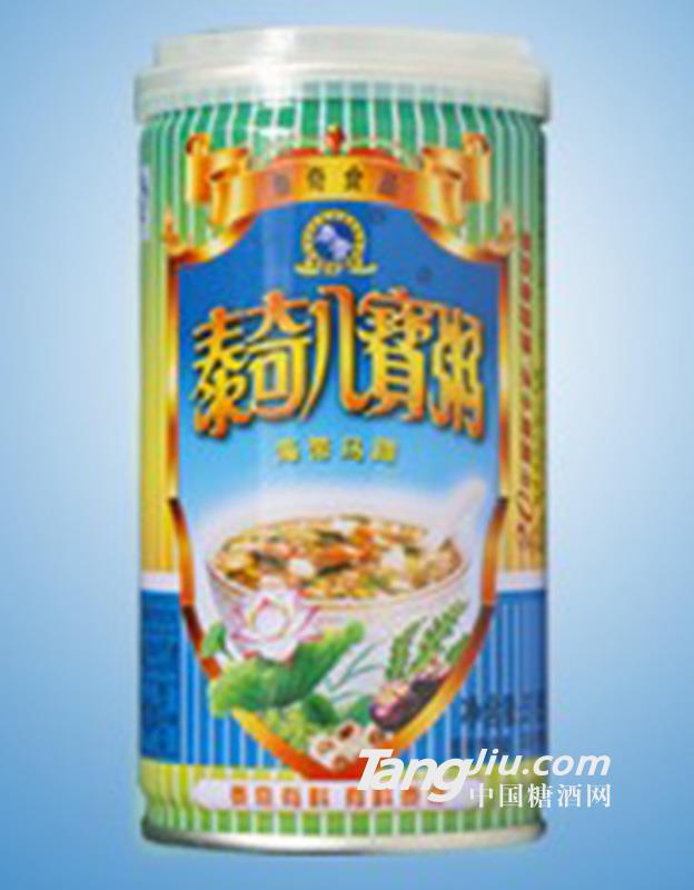 泰奇八宝粥海带马蹄味-370g