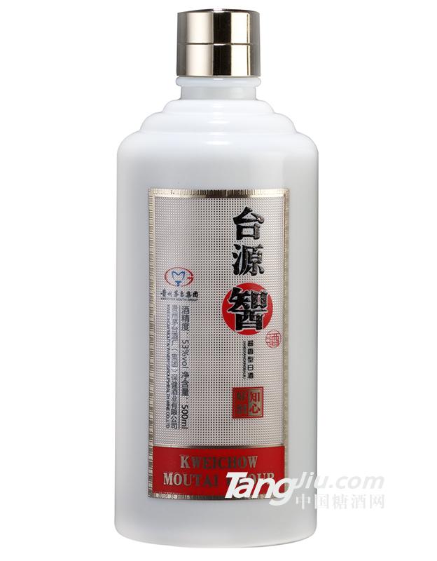 贵州茅台集团-知心好酒-500ml