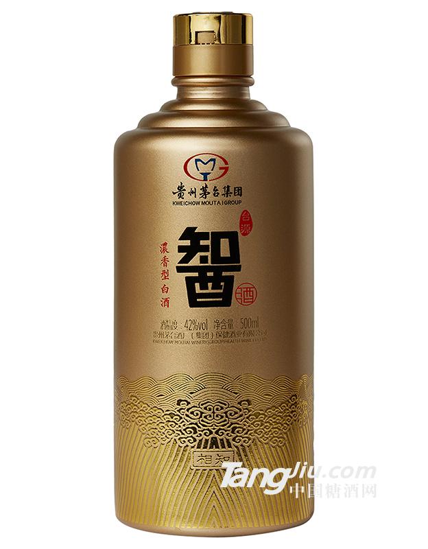 贵州茅台集团-智酒相知-500ml