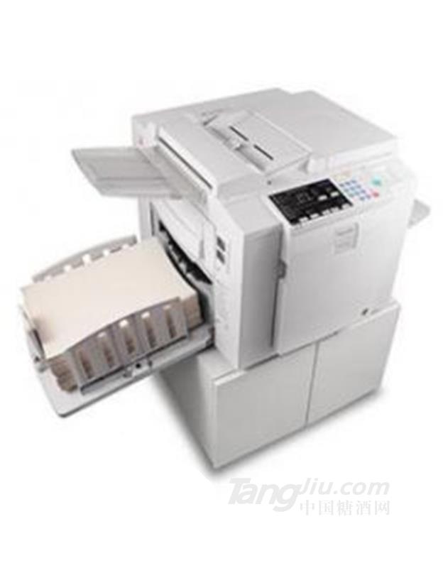 供应理光（Ricoh）DD 2433C 数码印刷机包装设备