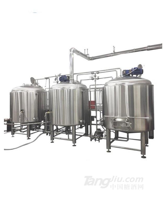 供应精酿啤酒设备专业加工设备
