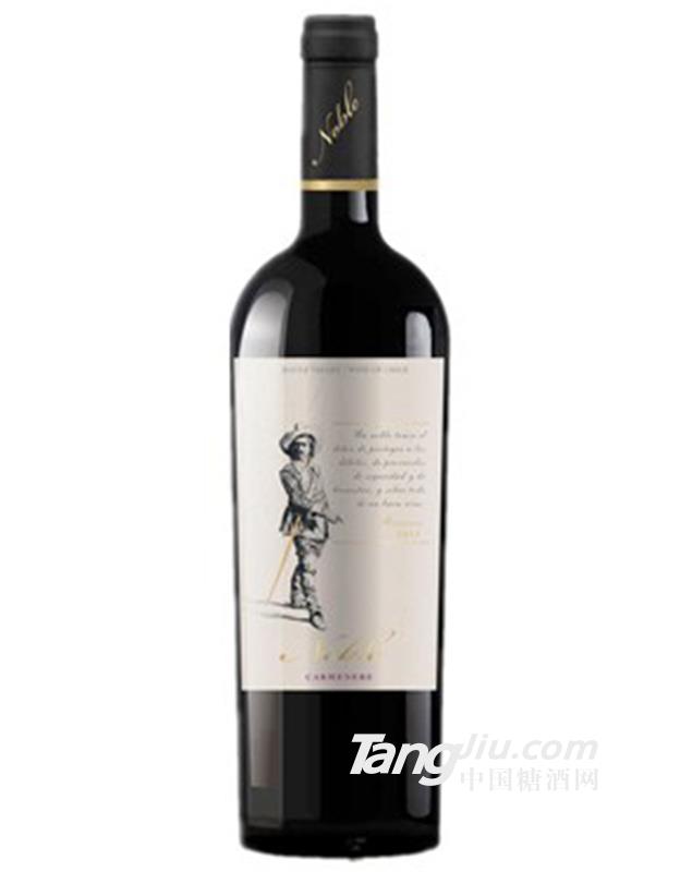 noble珍藏卡曼尼干红葡萄酒
