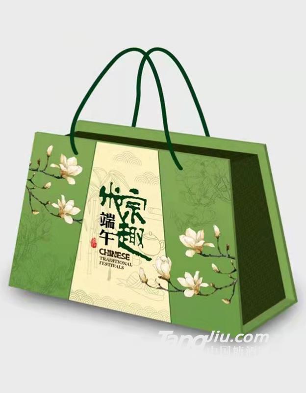 粽子礼盒