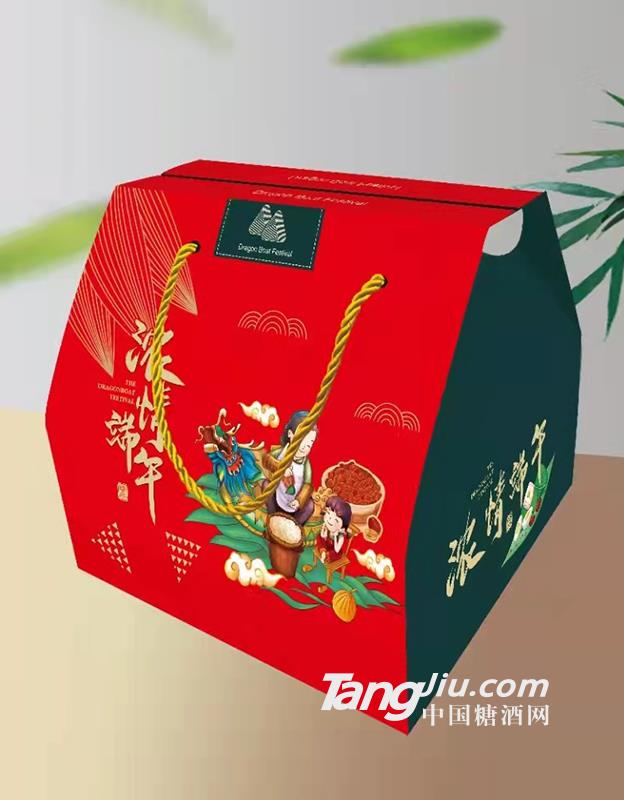 粽子礼盒