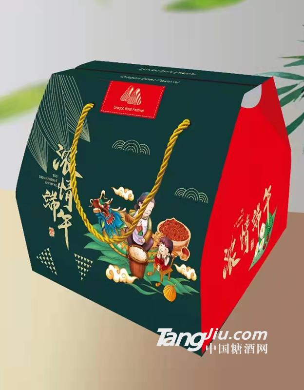 粽子礼盒