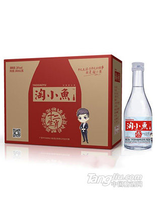 淘小鱼酒十二生肖