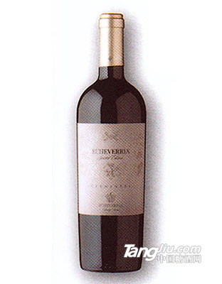 醉乐限量版卡曼尼干红葡萄酒750ml