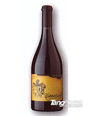 醉乐稀世珍藏干红葡萄酒750ml