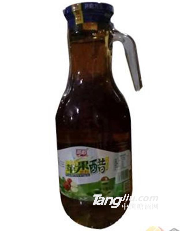 燕彬苹果醋1.25L