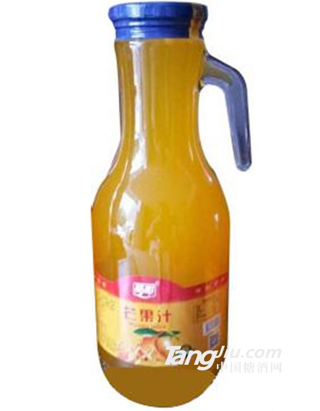 燕彬芒果汁1.25L
