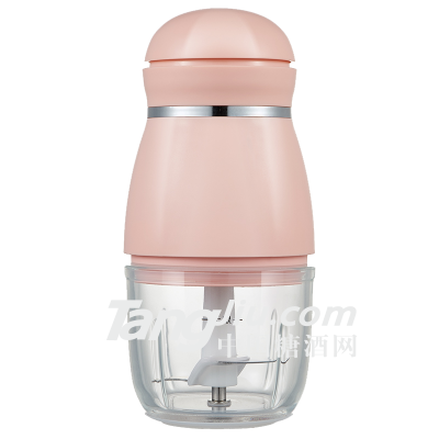 供应小型切碎料理机加工设备