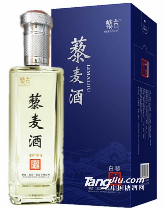 珍酿藜麦酒