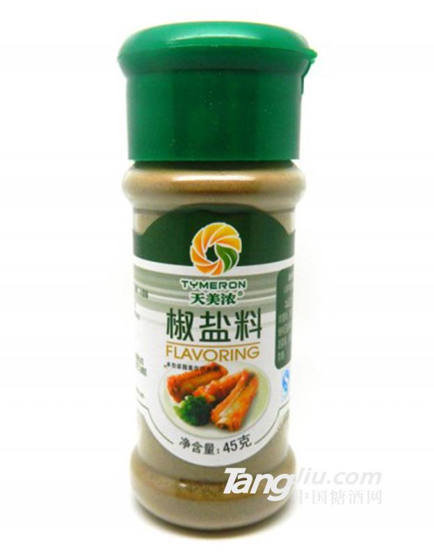 天美浓椒盐料45g