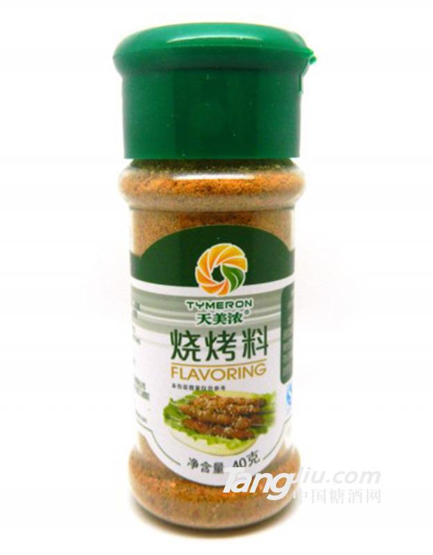 天美浓烧烤料45g