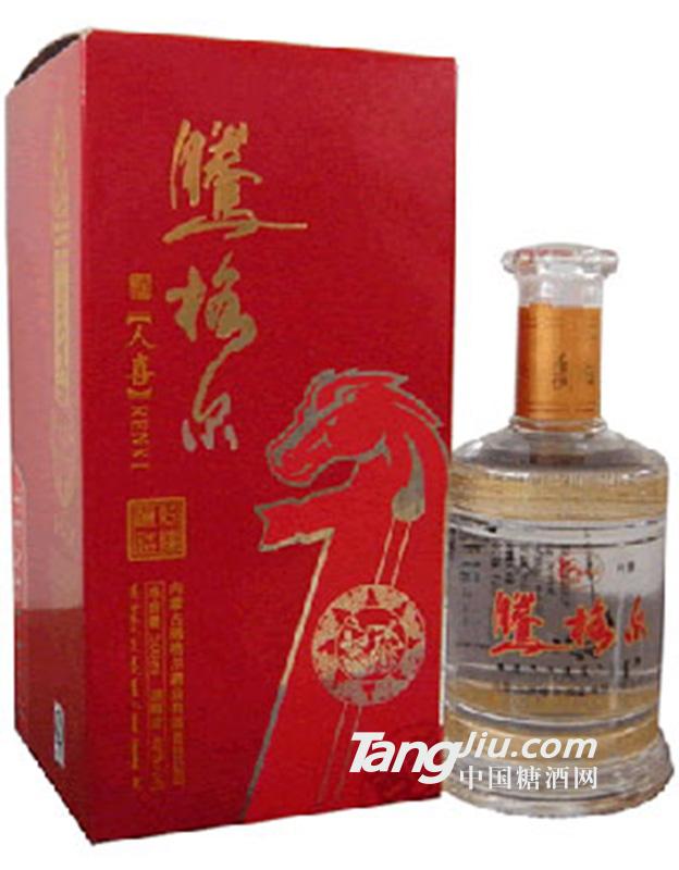 腾格尔人喜500ml