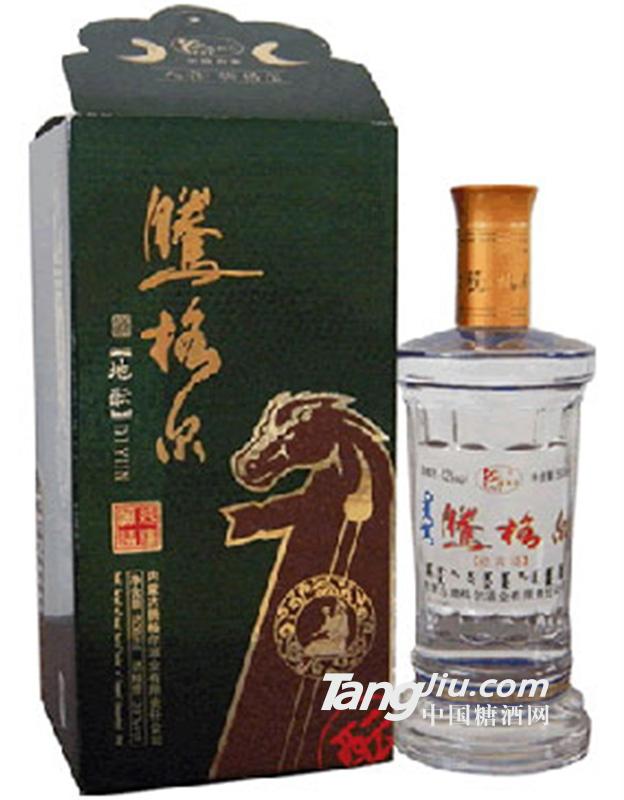 腾格尔地酝500ml