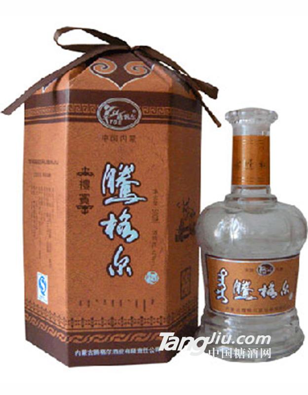 腾格尔礼宾酒500ml