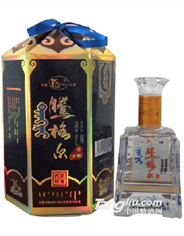 腾格尔酒500ml