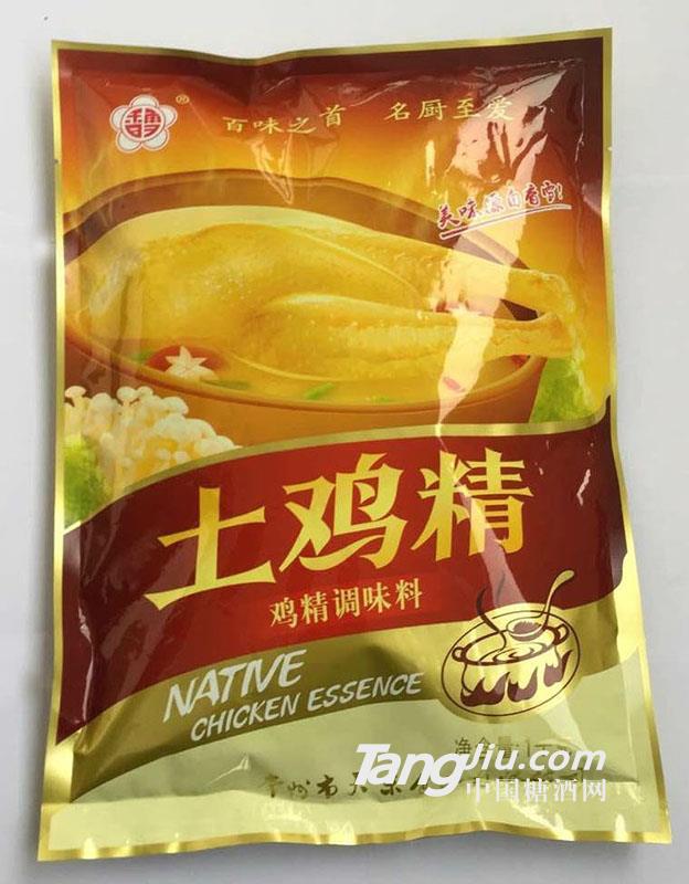 鸡精-1kg