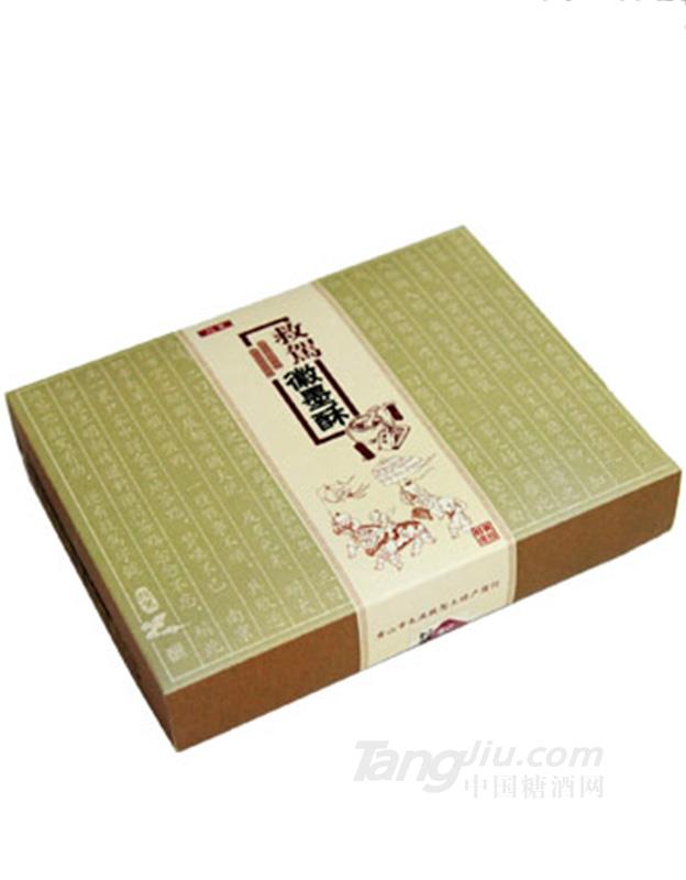 徽救驾 徽墨酥 350g