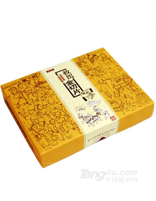 徽救驾 金切片 300g
