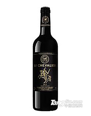 爱马狮 骑士干红葡萄酒750ml