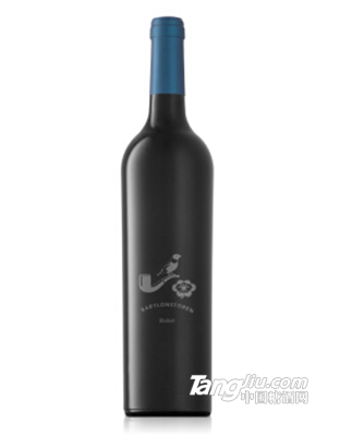 天阶芭贝干红葡萄酒