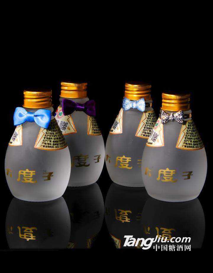 50°大度子100ml火热供应	