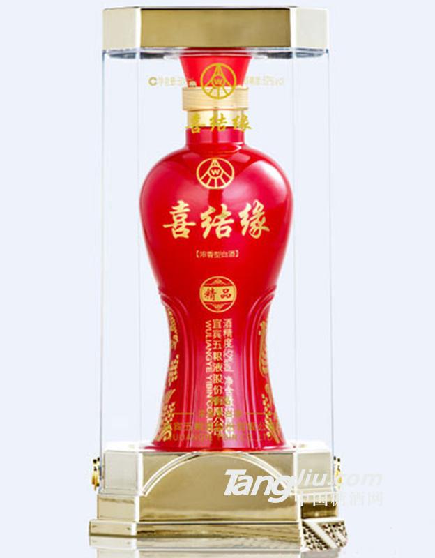 喜结缘精品500ml