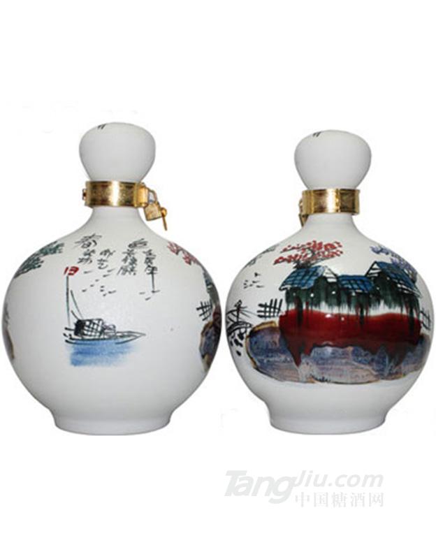 奎坛6L