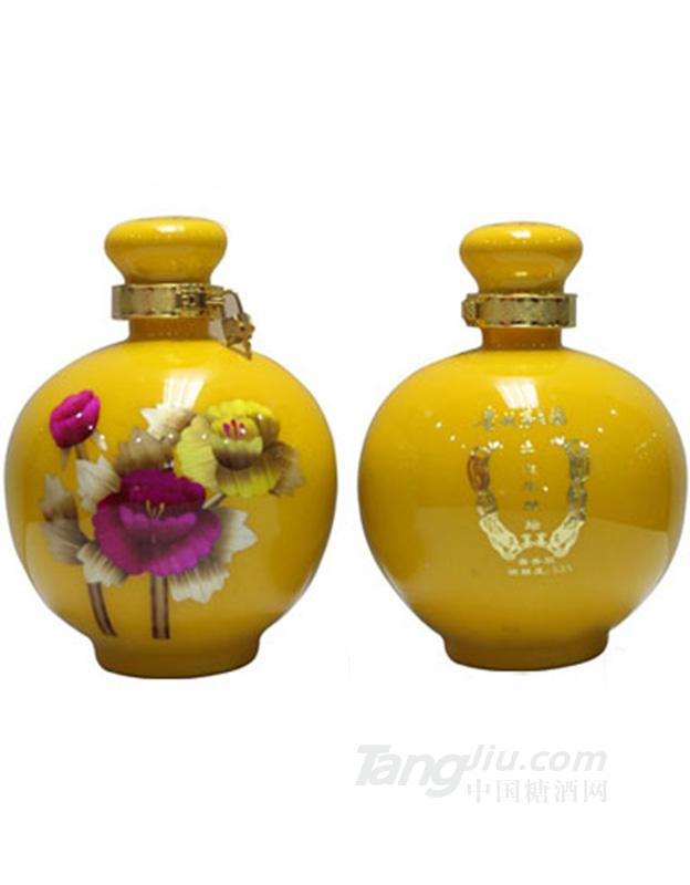 黄坛2.5L