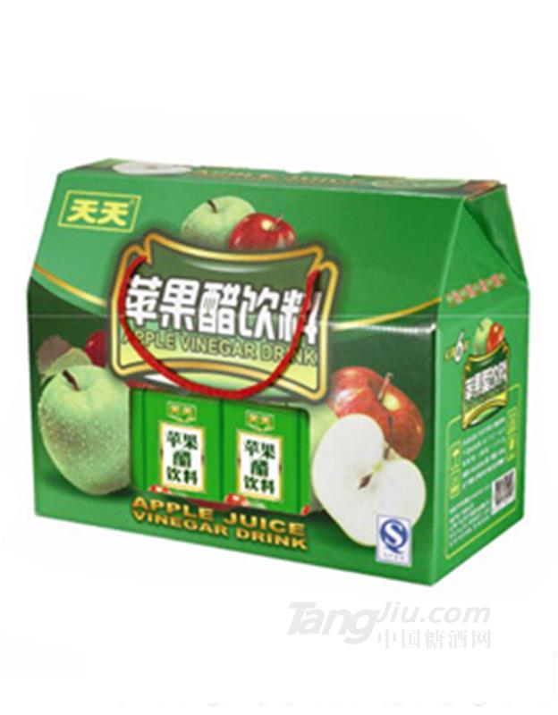 天天苹果醋礼品装
