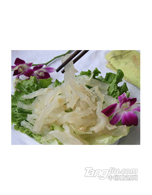 刘公子火锅食材蹄筋