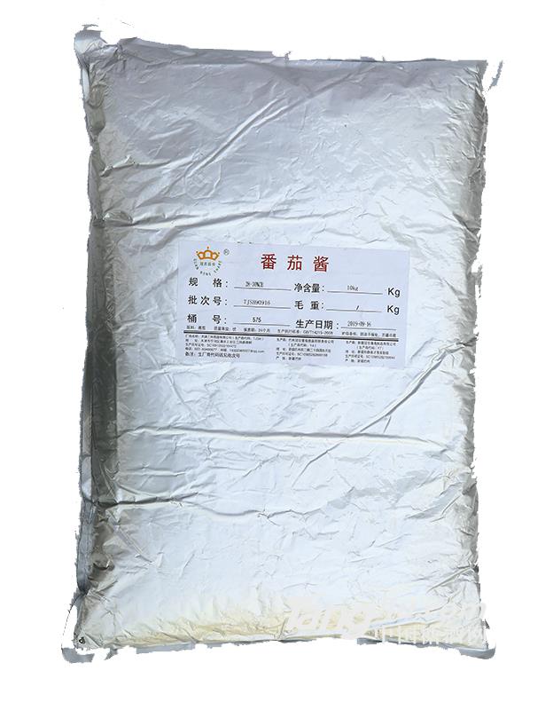 番茄酱10kg