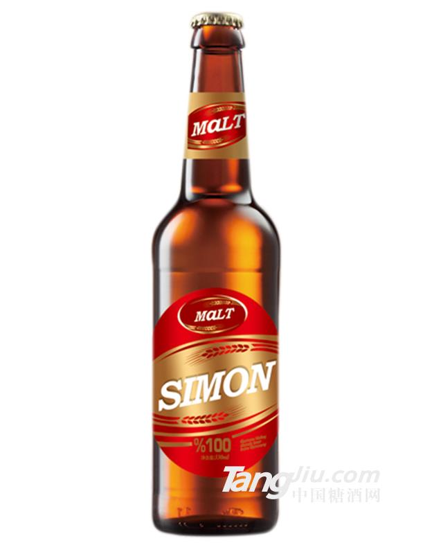 西蒙malt啤酒-330mlx24瓶