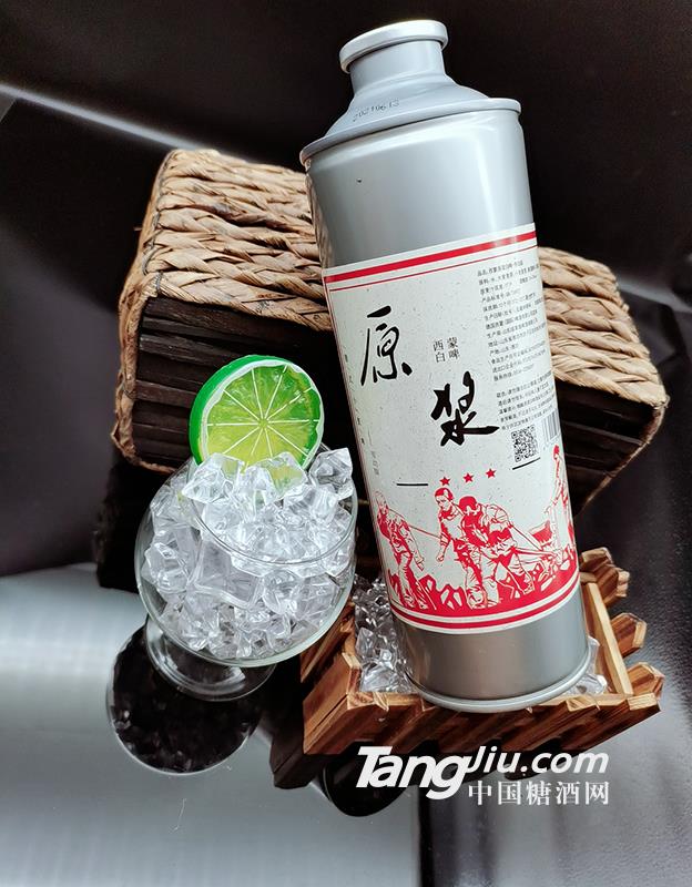 德国西蒙原浆白啤