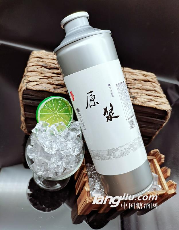德国西蒙原浆白啤