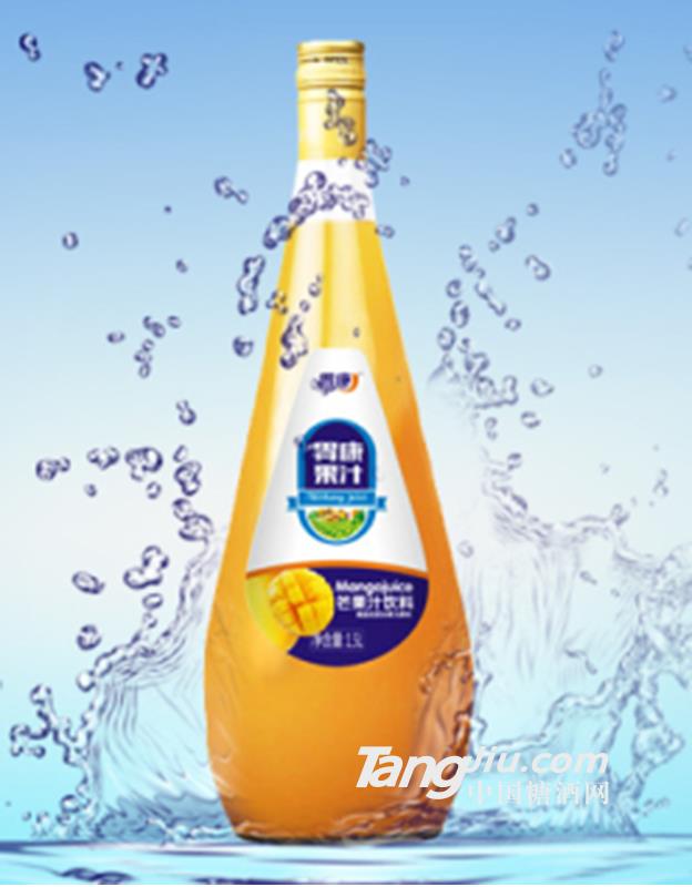胃康芒果汁果汁饮料1.5L