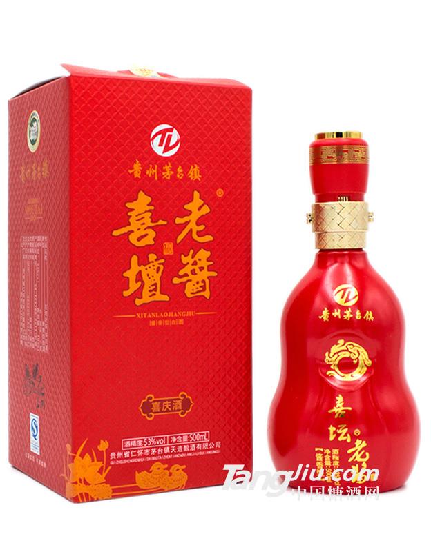 喜坛老酱