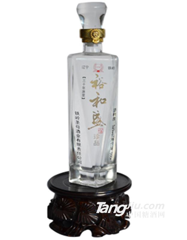 裕和盛-珍品-500ml