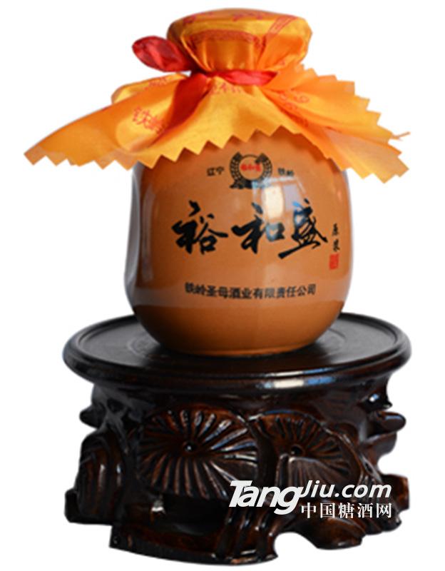裕和盛-原浆-500ml