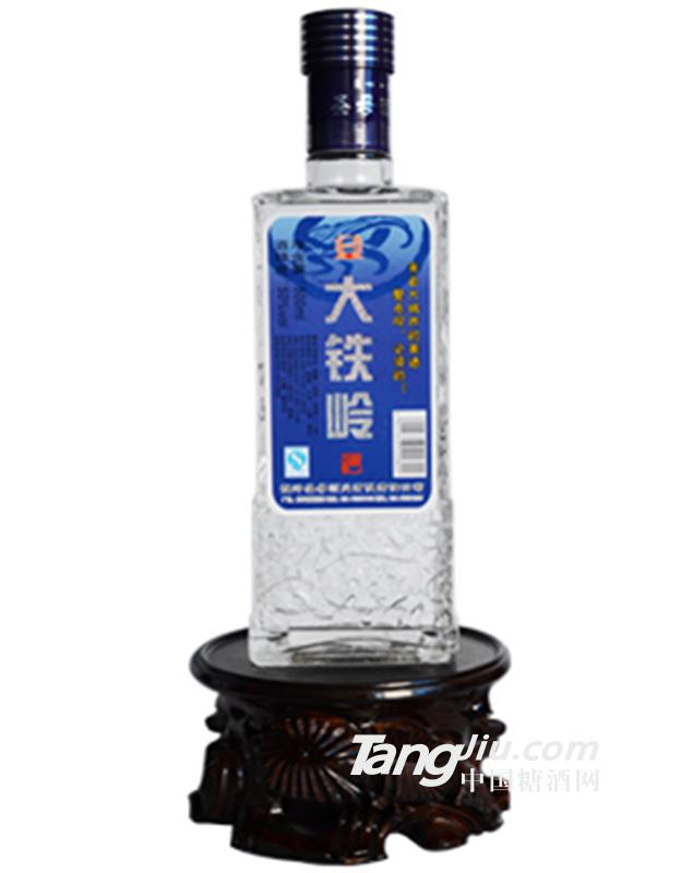 裕和盛-大铁岭-500ml