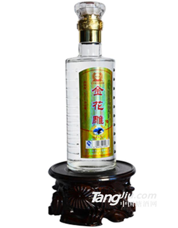 裕和盛-金花雕-500ml