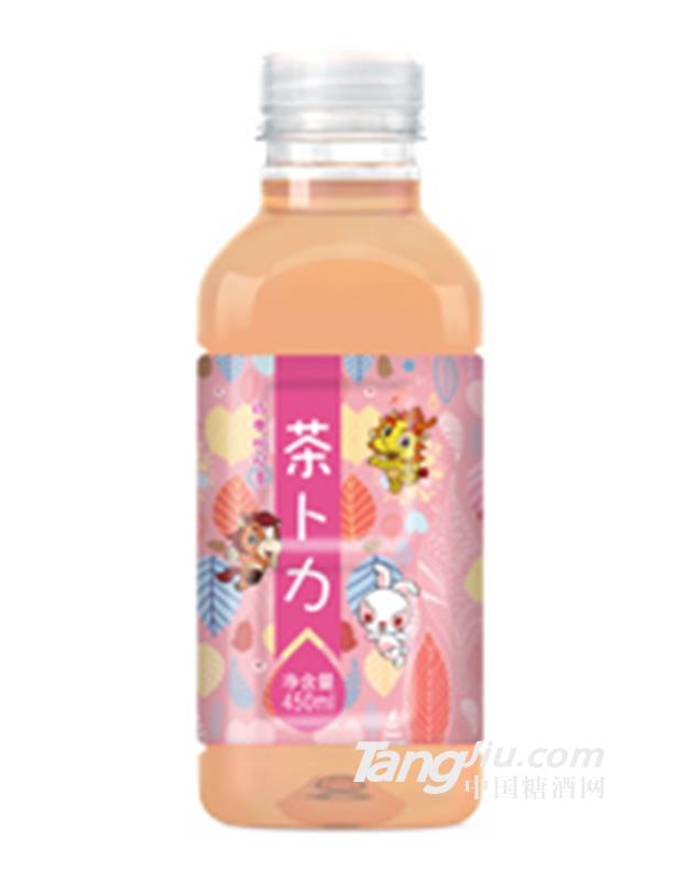 茶卜力红枣枸杞茶